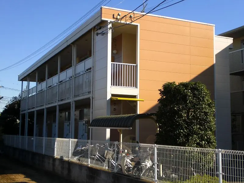 ★手数料０円★深谷市上野台 月極駐車場